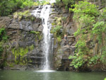 Wasserfall