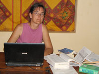 Ulrike Baur