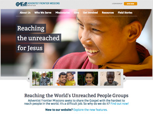 einige Projekte von AFM